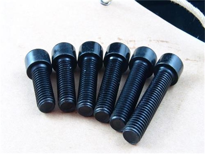 西宁高强螺栓
